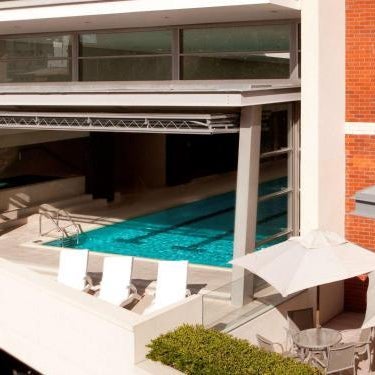 Pullman Auckland Thumbnail