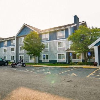 Quality Inn near Medical Center Thumbnail