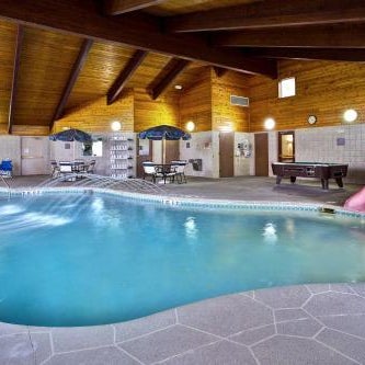 AmericInn by Wyndham Beaver Dam Thumbnail