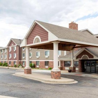 AmericInn by Wyndham Peoria Thumbnail