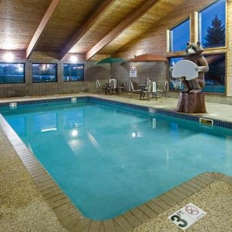 AmericInn by Wyndham Tomah Thumbnail