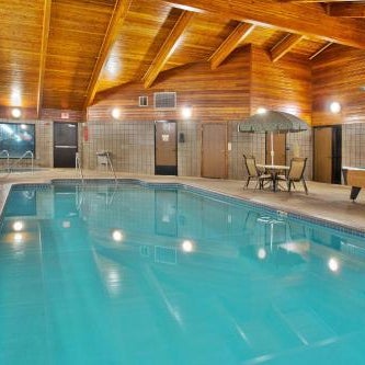 AmericInn by Wyndham Lincoln North Thumbnail