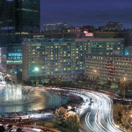 Hotel Indonesia Kempinski Jakarta Thumbnail