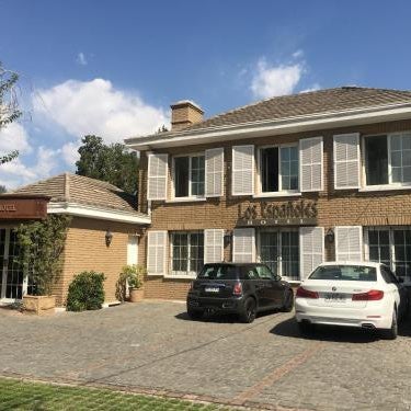 Teclados Hotel
