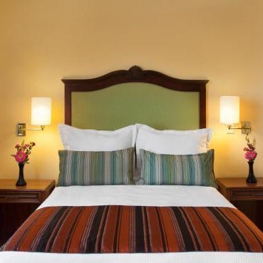Hotel Francia Aguascalientes Thumbnail