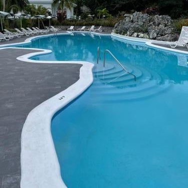 Jamaica Palace Hotel