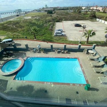 Galveston Beach Hotel Thumbnail