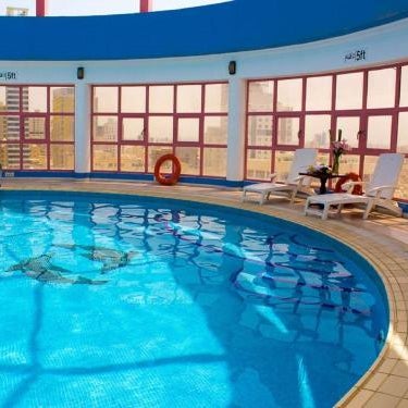 Palette Luxury Marina View Formerly Happy Days Hotel Thumbnail