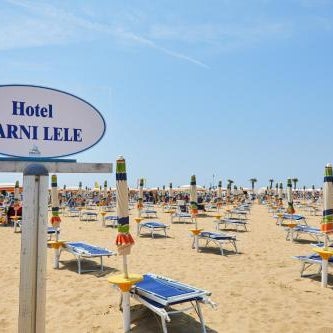 Lilium Maris Hotel Thumbnail