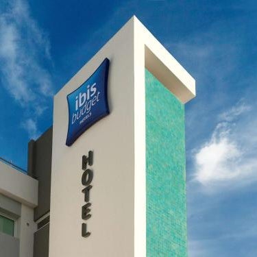 Ibis Budget Macon Nord
