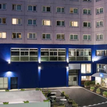 ibis budget Porte d'Aubervilliers Thumbnail