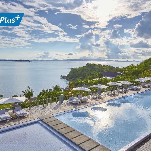 COMO Point Yamu, Phuket Thumbnail