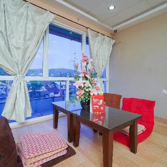 OYO 89881 V Stay Guesthouse Thumbnail