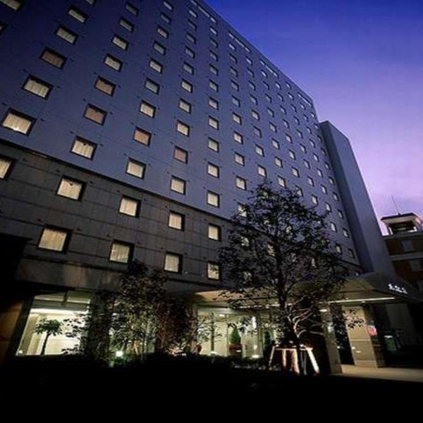 Sun Days Inn Kagoshima