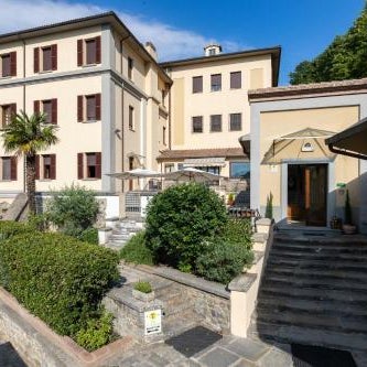 Villa Santa Margherita - Hotel