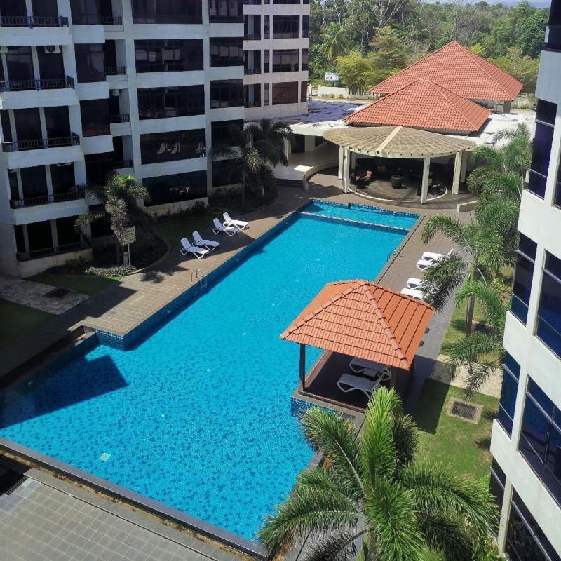 Samsuria Beach Apartment Resort Thumbnail