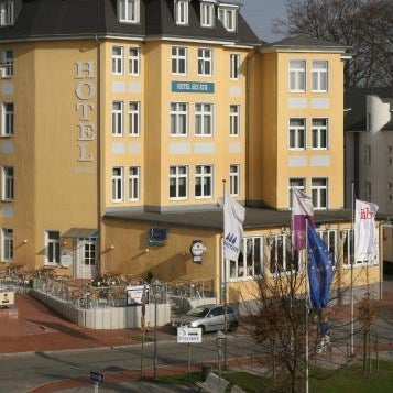 Hotel See-Eck