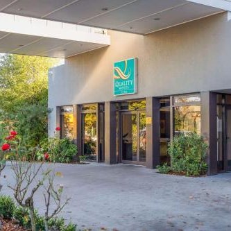 Hotel Elms Christchurch, an Ascend Hotel Collection Member Thumbnail