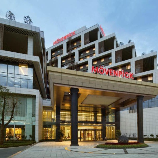 Movenpick Enshi