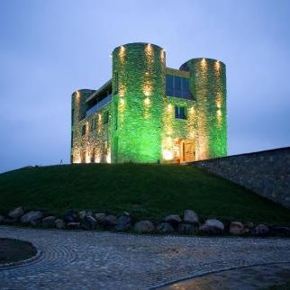 Chateau Copsa Complex