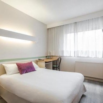 greet hotel Grenoble Centre Gare Thumbnail
