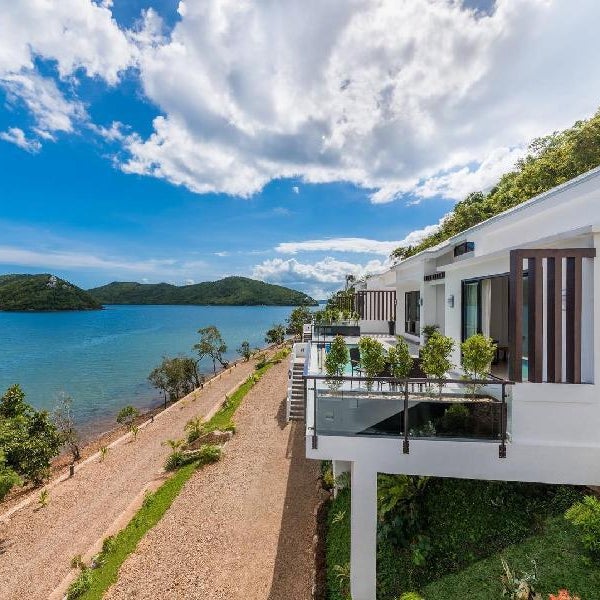 Busuanga Bay Lodge Thumbnail