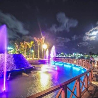 Hotel Villa Fontana Chetumal