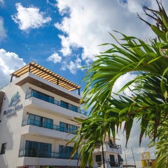 Playa Linda Hotel Thumbnail