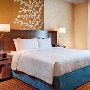 Fairfield Inn & Suites by Marriott Meridian Thumbnail