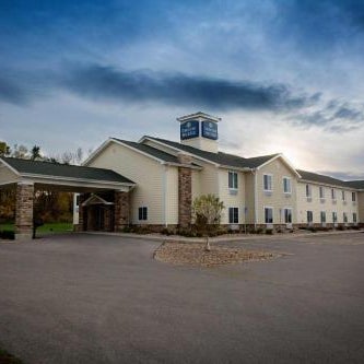 Cobblestone Hotel & Suites - Knoxville Thumbnail