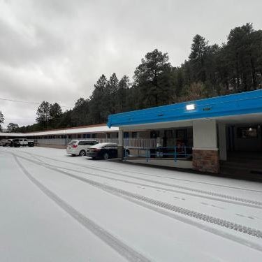 Budget Lodge Thumbnail