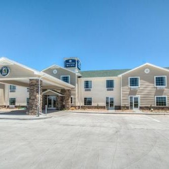 Cobblestone Inn & Suites - Wray Thumbnail