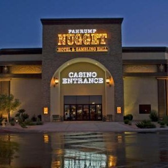 Pahrump Nugget Hotel & Casino Thumbnail