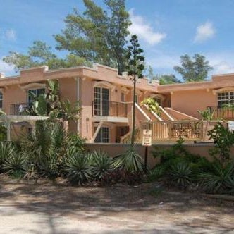 Alamanda Villas on Holmes Beach Thumbnail