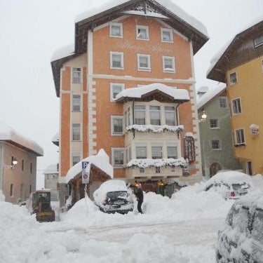 Albergo Alpino