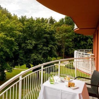 Hotel Svět