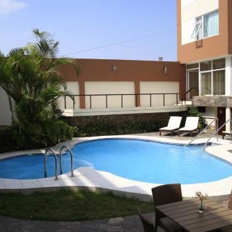 Best Western Trujillo
