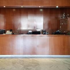 Hotel Reina Isabel
