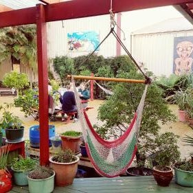 Bazil's Backpackers BBH Hostel & Surf School