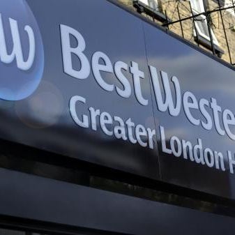 Best Western Greater London Thumbnail
