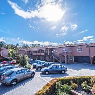 Kings Of Riccarton Motel Thumbnail