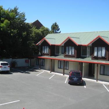 ASURE 755 Regal Court Motel Thumbnail