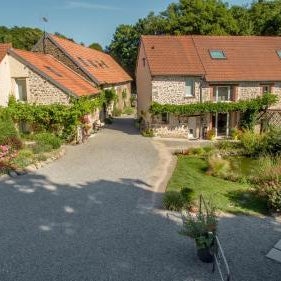 Domaine de la Jarrige