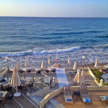 Filoxenia Beach