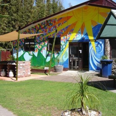 Ahipara TOP 10 Holiday Park