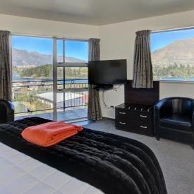 Alexis Motel & Apartments Thumbnail
