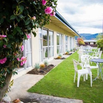 Alpenhorn Motel Thumbnail