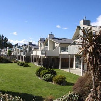 Distinction Wanaka Serviced Apartments (Formerly Alpine Resort Wanaka) Thumbnail