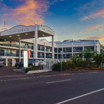 Anchorage Motor Lodge Thumbnail