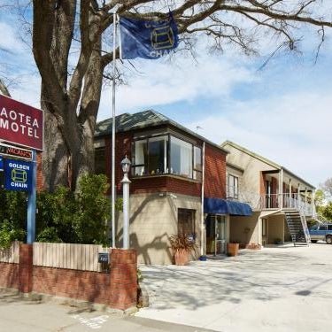 Aotea Motel Thumbnail
